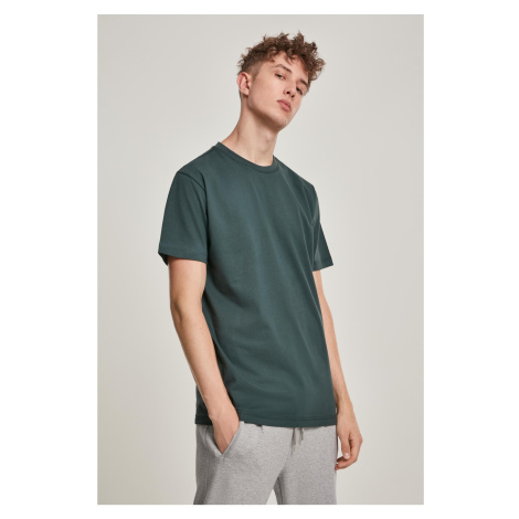 Basic Tee bottlegreen Urban Classics