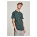 Basic Tee bottlegreen