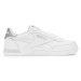 Reebok Sneakersy Court Advance 100033845 Biela