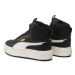 Puma Sneakersy Karmen Rebelle Mid 387213 10 Čierna