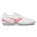 Mizuno Futbalové topánky Monarcida Neo III Select As P1GD242560 Biela