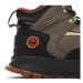 Timberland Outdoorová obuv Mt Lincoln Mid Gtx GORE-TEX TB0A61HV0151 Čierna