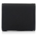 Peňaženka Karl Lagerfeld K/Pass Trifold Wallet Čierna