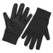 Beechfield Športové softshellové rukavice B310 Black
