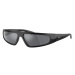 Ray-Ban RB4432 66776V - ONE SIZE (59)