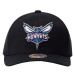 Šiltovka Mitchell & Ness NBA Charlotte Hornets HHSSINTL102-CHOYYPPPBLCK