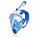 AQUA SPEED Kids's Full Face Diving Mask Drift Pattern 51