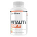 GymBeam Multivitamín Vitality Complex 60 tab unflavored 60 ks