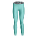 Dámske legíny UNDER ARMOUR UA HG Authentics Legging-GRN