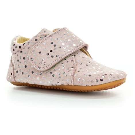topánky Froddo Pink G1130017-4 (Prewalkers) 23 EUR