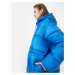 Lindex Zimná bunda 'Venja'  modrá