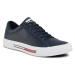 Tommy Jeans Essential Leather Sneaker M EM0EM00567-C87 obuv