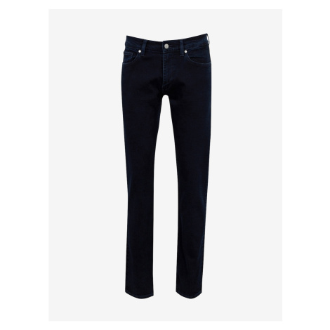 Pánske džínsy slim Calvin Klein