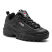 Fila Sneakersy Disruptor Low 1010262.12V Čierna