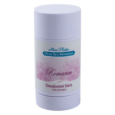Mon Platin DSM Deodorant pre ženy Romance 80ml - Mon Platin
