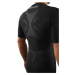 Sesto Senso Thermo Top Short CL39 Black