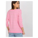 Košeľa BFG model 178951 Pink