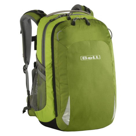 Školský batoh Boll Smart 24 Farba: zelená