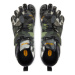 Vibram Fivefingers Topánky do posilňovne V-Train 2.0 21W7702 Sivá