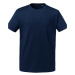 Mens Mens Pure Organic Heavy Tee Russell T-Shirt