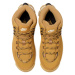 Dámske členkové zimné topánky NIKE City Classic wheat black gum light brown sail