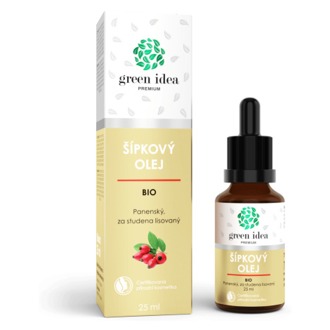 Pleťové oleje Herbatica.sk