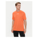 Adidas Tričko Terrex Multi T-Shirt HZ6259 Oranžová Regular Fit