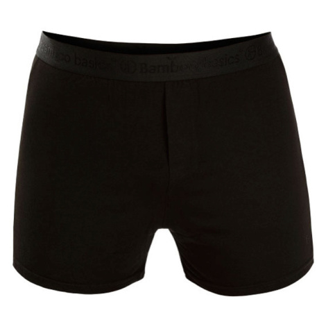 Litex Pánske trenírky 9B410 čierna