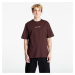 Tričko Daily Paper Etype Ss T-Shirt Syrup Brown