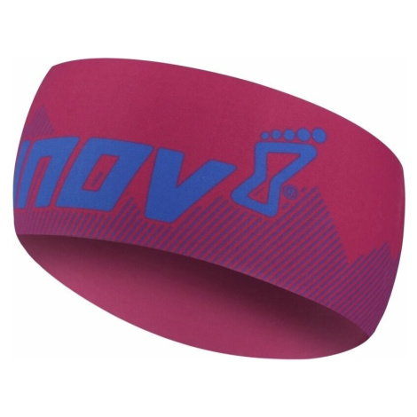 Inov-8 Race Elite Headband Women's Pink/Blue