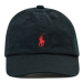 Polo Ralph Lauren Šiltovka Clsc Cap 320552489005 Čierna