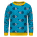 Mr. GUGU & Miss GO Kids's Sweater KS-PC1619