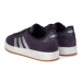 Adidas Sneakersy GRAND COURT BASE 00s IH6191 Fialová