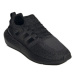 Pánska bežecká obuv ADIDAS ORIGINALS Swift Run 22 core black core black grey five