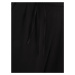 Vero Moda Tall Plisované nohavice 'ELORA'  čierna