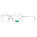 Benetton Optical Frame