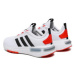 Adidas Sneakersy Racer TR23 IG4911 Biela