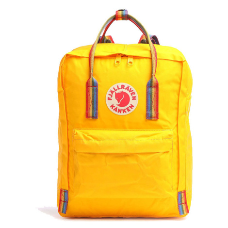 Dámske lifestylové batohy Fjällräven