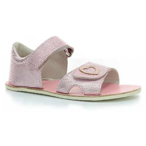 EF Barefoot sandále Ef Pinki 33 EUR