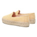 Manebi Espadrilky Slippers D T 1.1 D0 Žltá