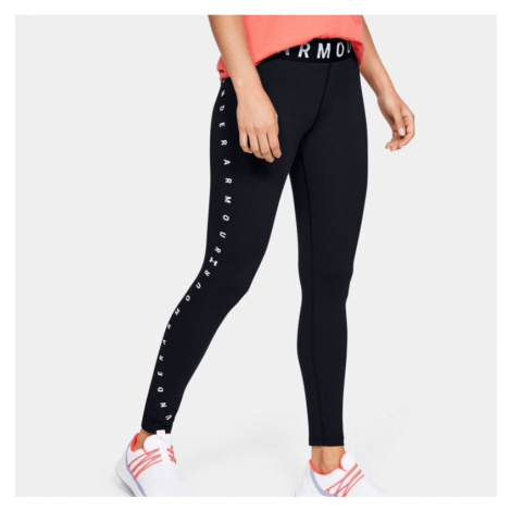 Dámske športové legíny Under Armour