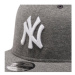 New Era Šiltovka 9Fifty Ny New York Yankees 60245402 Sivá