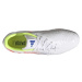 adidas PREDATOR EDGE.4 IN SALA Pánska halová obuv, biela, veľkosť 45 1/3