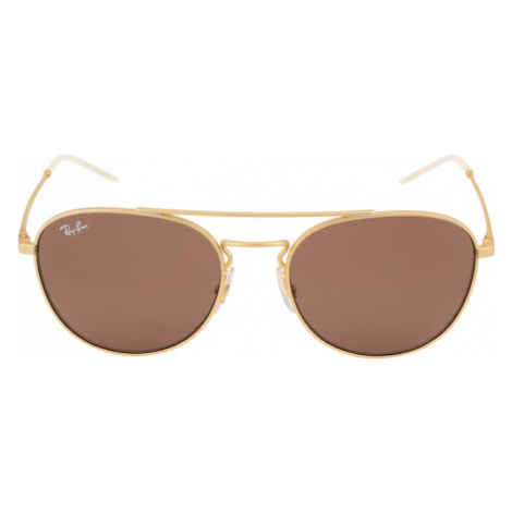 Dámske módne slnečné okuliare Ray-Ban