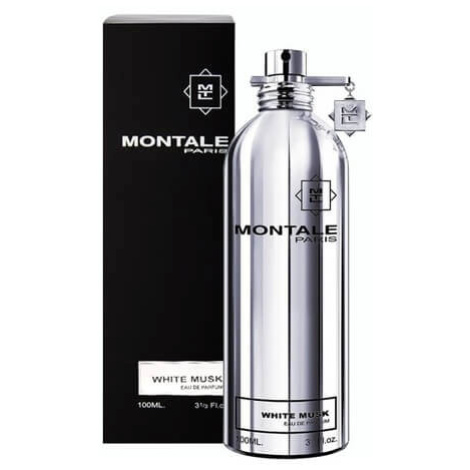 Montale White Musk - EDP 2 ml - odstrek s rozprašovačom