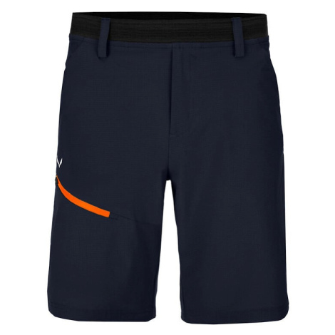Men's Shorts Salewa Puez 3 DST Shorts Navy Blazer XL