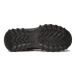 Sprandi Trekingová obuv WP40-8145C Čierna