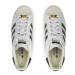 Adidas Sneakersy Superstar IF3637 Biela