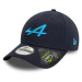 Alpine F1 čiapka baseballová šiltovka Essentials navy F1 Team 2024