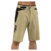 Šortky Horsefeathers Stoker II Bike Shorts Sandstone